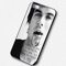 Ian Somerhalder The Vampire Diaries Iphone 6 6S Hard Case Cover Including Dust Plug