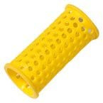 Efalock Super Fls 3,Gelb30mm, 10 Sachets, Ø 30 mm, lang (6.5 cm)