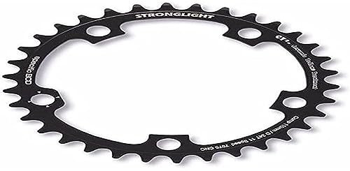 Stronglight Kettenblatt Type 135 C, Schwarz, 39, 273014