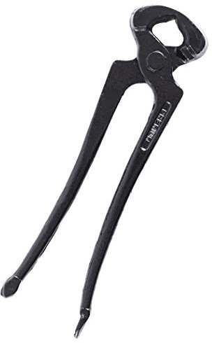 Ulfberth - Remachadora para cota de malla