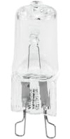 OMNILUX JCD 240V/60W G9 2000h 2700K klar