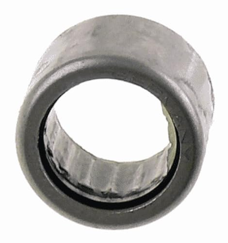 SACHS 1863 869 001 Pilot Bearing Clutch compatible with Volkswagen Golf VII (5G1, BQ1, BE1, BE2) 2012-2021 and Other Vehicles