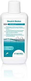 Pool Becken Schwimmbad Teich Randreiniger 1 Liter BAYROL Poolreiniger 713