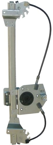 Valeo Fensterheber hinten links 850904