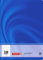 Schulheft/Schreibheft Vivendi Edition mit Rand (Lineatur 3R (3. Schuljahr) - Din A4 / 16 Blatt) PREMIUM QUALITÄT