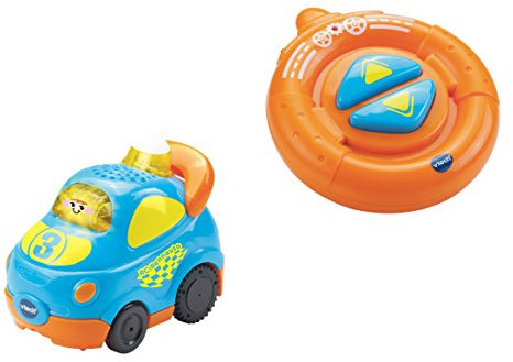 Vtech Baby 80-180304 - TUT TUT Flitzer - RC Rennauto