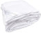 VitaloBett Winter Bettdecke 240x220 cm mit 100% extraweicher Daunenfüllung 2100g - Daunendecke mit Baumwoll-Bezug, Atmungsaktiv & waschbar bis zu 60°C, Ökotex-Zertifiziert