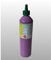 ökoNorm Nawaro Fingermalfarbe, Flasche 500 ml lila