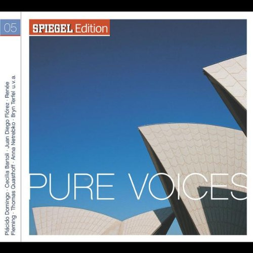 Pure Voices ( Spiegel Edition )