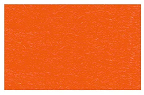 Ursus 2174641 - Tonzeichenpapier orange, DIN A4, 130 g/qm, 100 Blatt, durchgefärbt, hohe Farbbrillanz und Lichtbeständigkeit, aus Frischzellulose, ideale Grundlage für zahlreiche Bastelarbeiten
