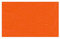 Ursus 2174641 - Tonzeichenpapier orange, DIN A4, 130 g/qm, 100 Blatt, durchgefärbt, hohe Farbbrillanz und Lichtbeständigkeit, aus Frischzellulose, ideale Grundlage für zahlreiche Bastelarbeiten