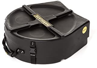 Hardcase HN14FFS Hardcase HN14FFS 35,5 cm (14 Zoll) Free Floating Snarecase