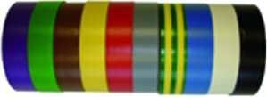 PVC Isolierband violett 19mm x 25m PROTEC.CLASS PIB 2519