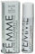 Omerta Silver and White Woman - Eau de Parfum - 100 ml, 1er Pack (1 x 100 g)