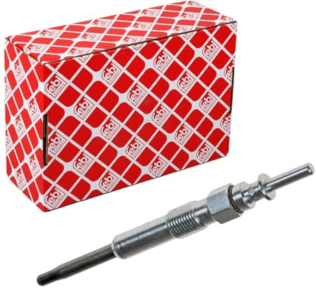 febi bilstein 19882 Glow Plug, pack of one