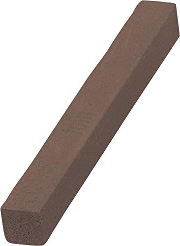 Müller EC4KT16150M Schleiffeile 4-kant EK, 16 x 150 mm, mittel