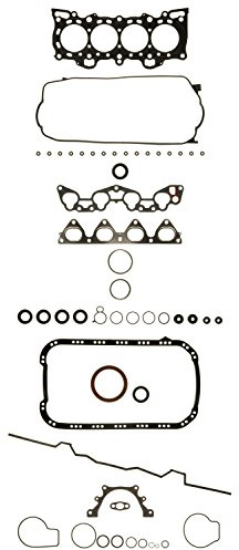 Ajusa 50229300 Full Gasket Set engine