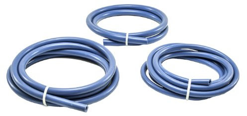 Hose Candy 20100003 Blue Stage 1 Silikonschlauch-Set