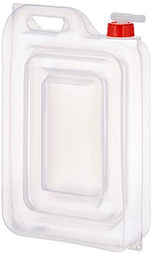 Cao Camping Jerrican extensible 13 L