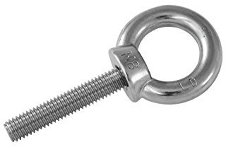 High-Tensile Ring Bolt Golfare M8 / 40mm, 30001174