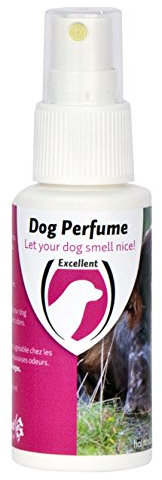Holland Animal Care DOGP004 Hundeparfüm, 50 ml