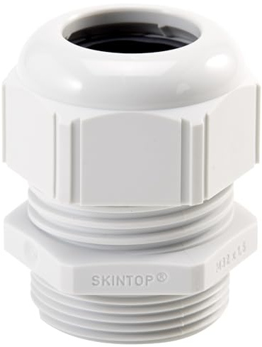 LAPP SKINTOP STM 25 x 1.5 RAL 7001 SGY 53111030 4044773177725