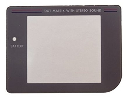 Ersatzscheibe für Game Boy Original System