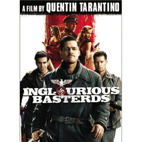 Inglourious Basterds (Single-Disc Edition)