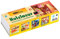 Hobby Line Creativ Set Holzlasur 6x20ml und Pinsel