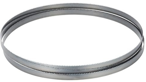Sägeband 3865 x 19 x 0,6 mm Sägebänder Holzbandsägen 11-1032 BERNARDO