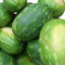 Riesen Wassermelone 10 Korn (Rar) Fruchtgewicht von 12 bis 16 kg