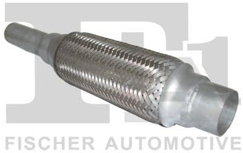 FA1 445-200 Flexrohr, Abgasanlage