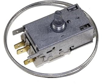 Candy – Termostato k59l2171 bulbos 610 M/M – 41014105