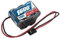 LRP Electronic 430601 - XTEC RX Pack Hump 2/3A NiMH JR, 6.0 V, 1600 mAh