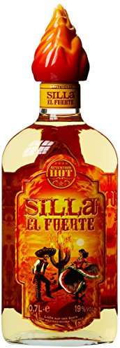 Silla El Fuerte Tequila (1 x 0.7 l)
