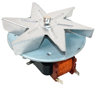 HOTPOINT CREDA Fan Oven Cooker MOTOR C00149132