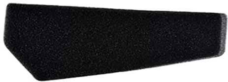 Mousse de filtre à air Scooter chinois 50 4T (139QMB)