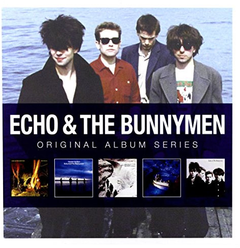 Original Album Series