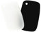 Brightpoint ACC-38094-205 Skin für BlackBerry 85XX/9XX schwarz/weiß