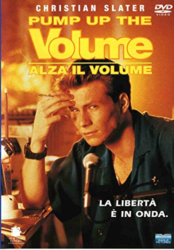 Pump Up The Volume - Alza Il Volume [Import italien]