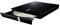 ASUS Lecteur Graveur CD / DVD externe SDRW-08D2S-U LITE Noir – Graveur DVD x8 ultra-compact, M-Disc supporté, compatibilité Windows et Mac OS