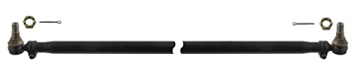 FEBI BILSTEIN 32982 Spurstange Vorne Kompatibel mit MERCEDES-BENZ ACTROS