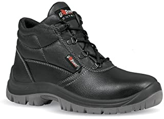 U Power Unisex Safe Rs L S3 Fo SrSafety Shoe