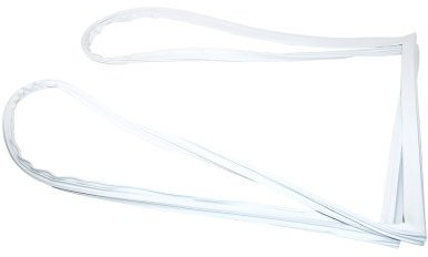 Beko Tlda625S Tlda625W Tzda627Fs Tzda627Fw Frigo Congelatore Door Seal Guarnizione
