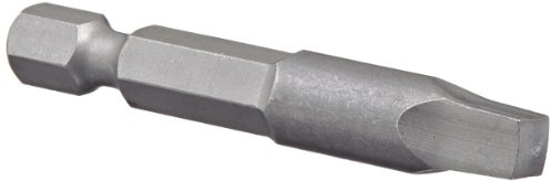 Wera Innenvierkant Bit 868/4-4 x 50 mm, 1 Stück, 05060175001