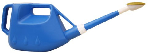 Bonsai Gießkanne 4 Liter Aus Kunststoff Mit Feiner Brause