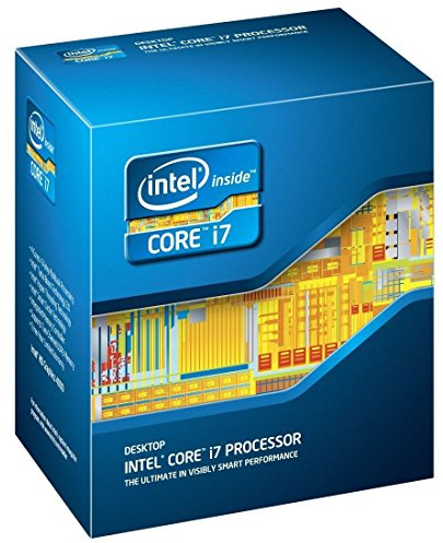 Intel Core i7 Quad Core Prozessor 2,9 4 NA bx80647i74910mq