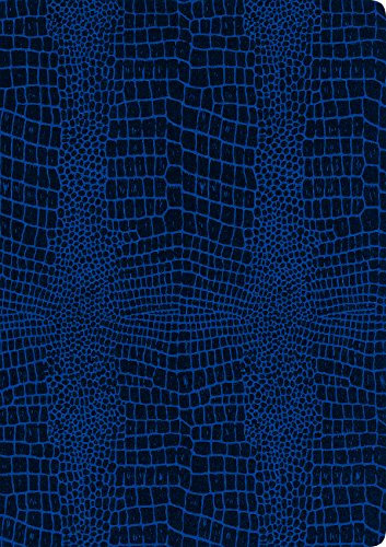 RNKVERLAG 46216 - Elegante Urkundenmappe „Grace Sea Blue“, 225 x 310 mm, für DIN A4, 1 Stück