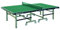 Tischtennisplatte Proifiline Sponeta Indoor (nicht wetterfest) S 7-12 grün