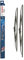 Bosch Scheibenwischer Twin 551, Länge: 550mm/500mm – Set für Frontscheibe
